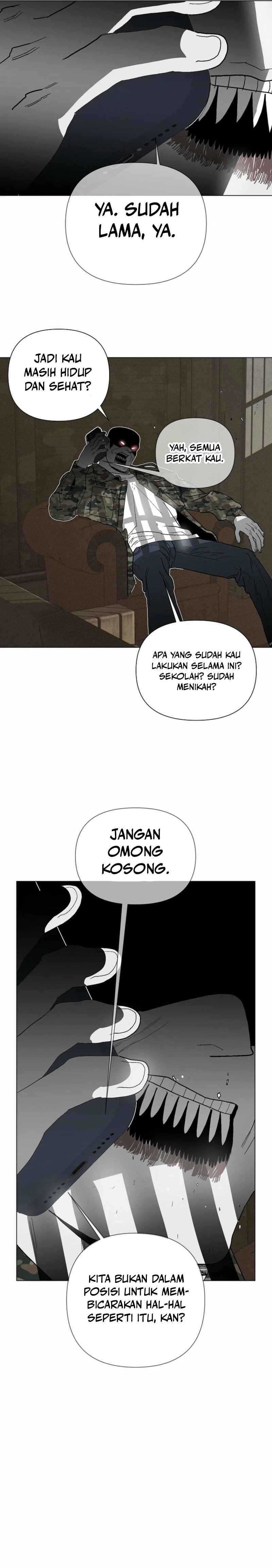 Killing Sergeant Kim Chapter 02 Image 20