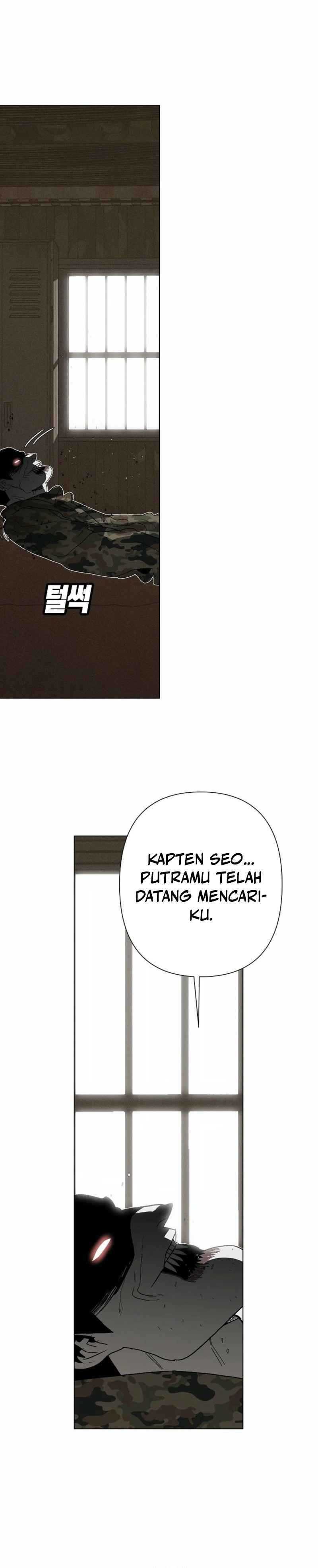 Killing Sergeant Kim Chapter 02 Image 22