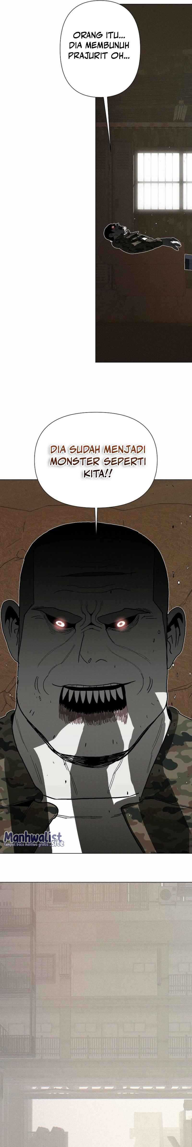 Killing Sergeant Kim Chapter 02 Image 23