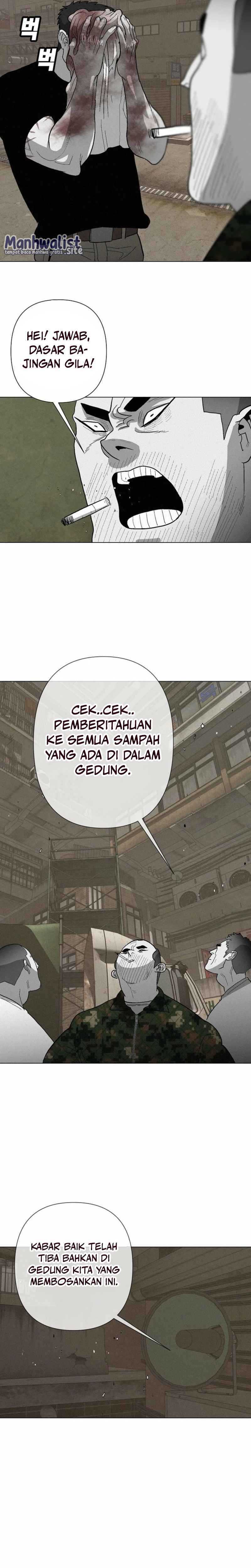 Killing Sergeant Kim Chapter 03 Image 5