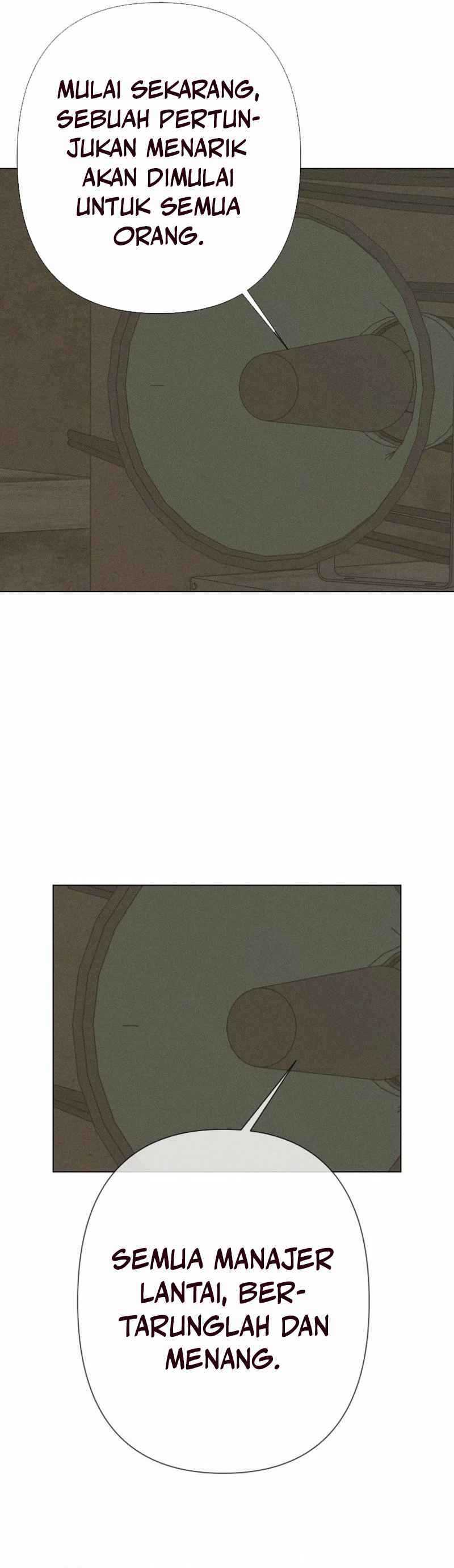 Killing Sergeant Kim Chapter 03 Image 10