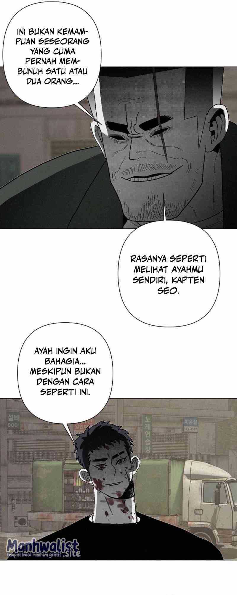 Killing Sergeant Kim Chapter 04 Image 6