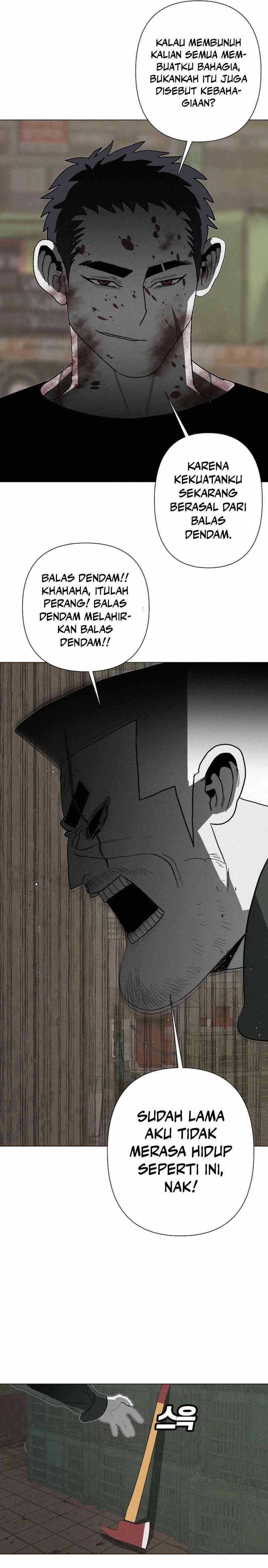 Killing Sergeant Kim Chapter 04 Image 7