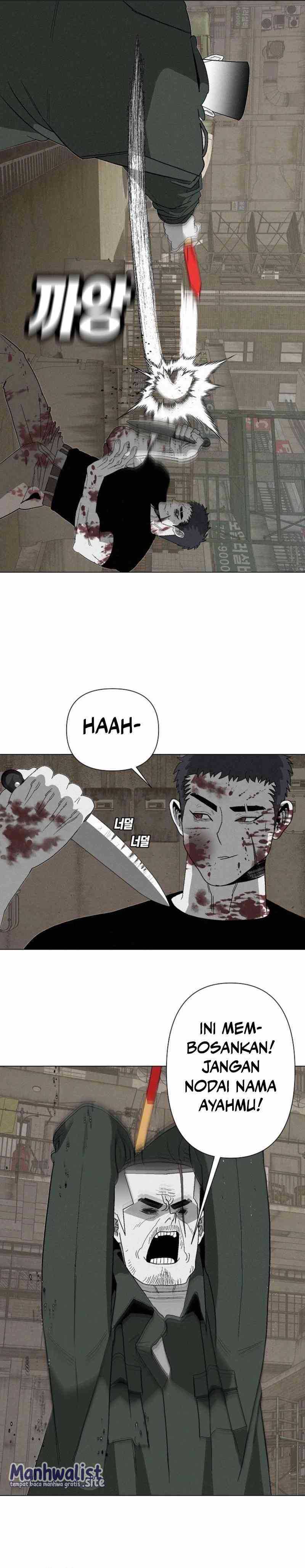 Killing Sergeant Kim Chapter 04 Image 14