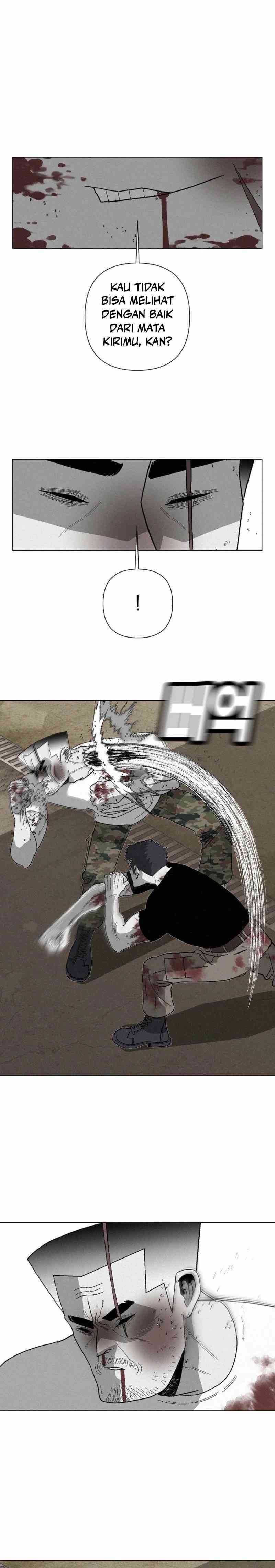 Killing Sergeant Kim Chapter 04 Image 23