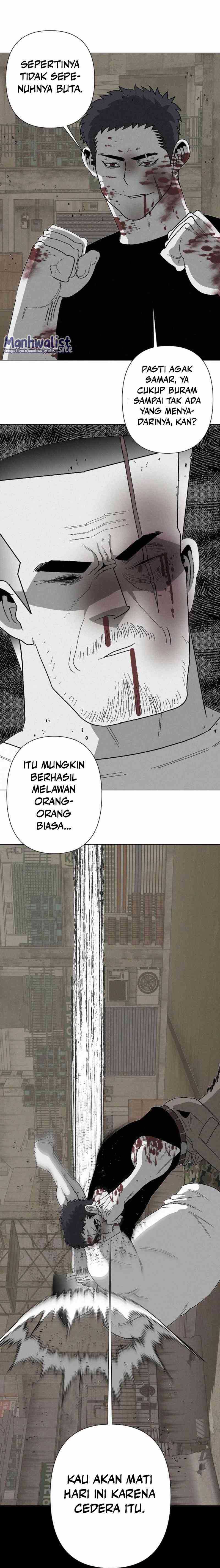 Killing Sergeant Kim Chapter 04 Image 25