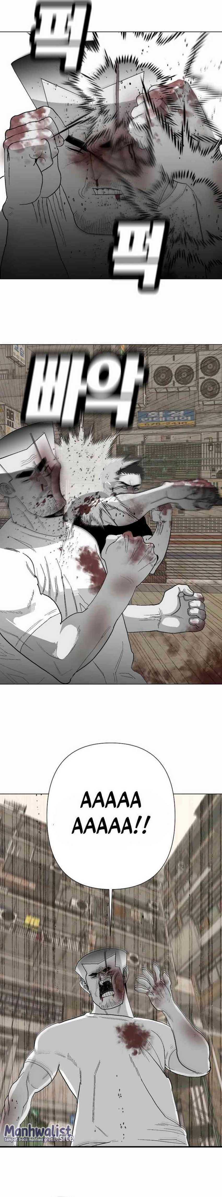 Killing Sergeant Kim Chapter 05 Image 1