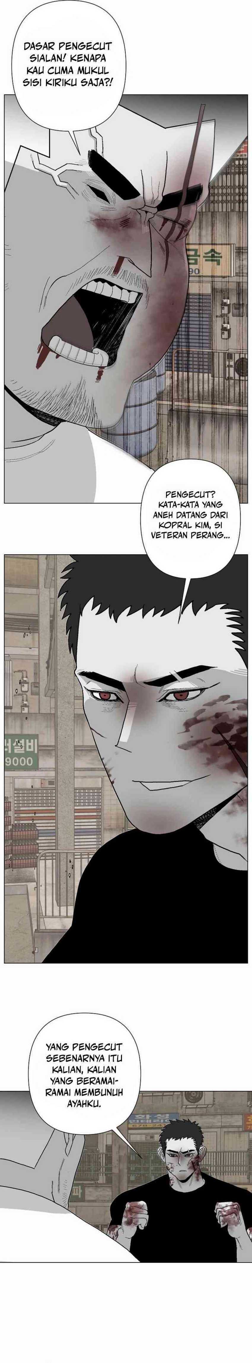 Killing Sergeant Kim Chapter 05 Image 2