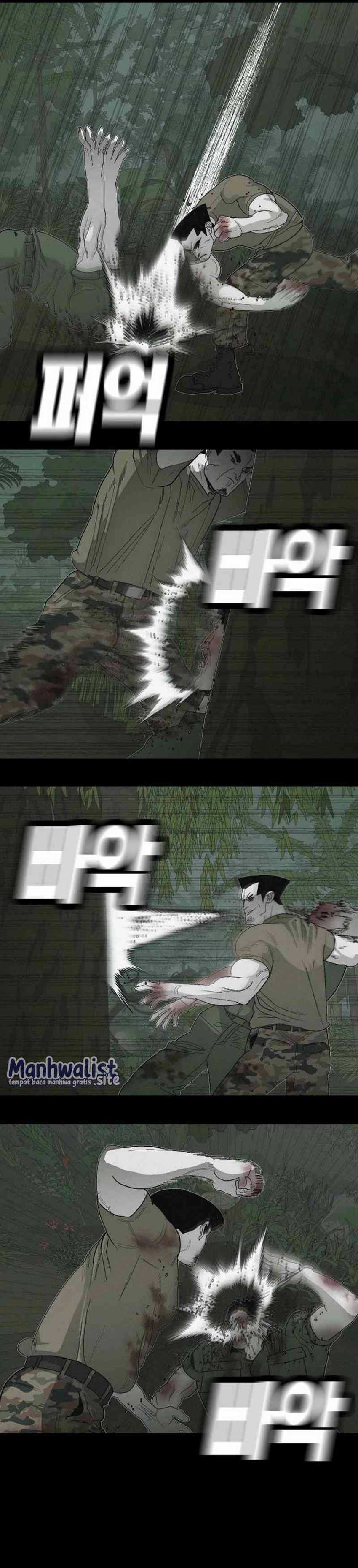 Killing Sergeant Kim Chapter 05 Image 9