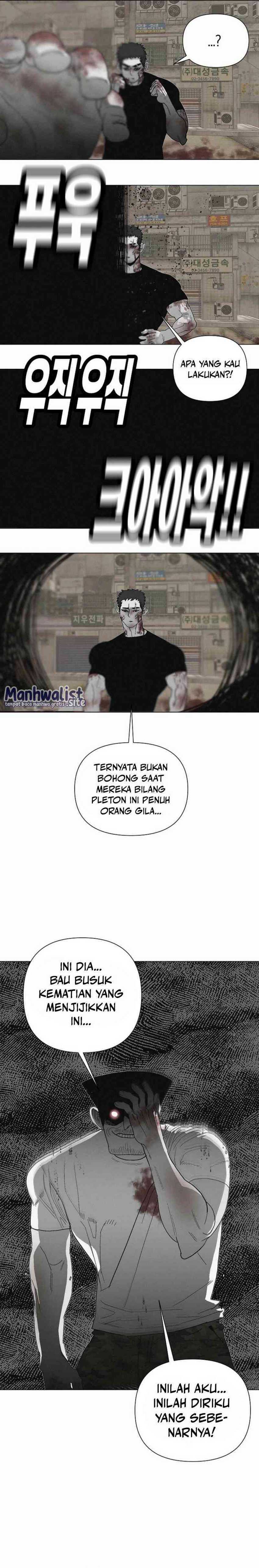 Killing Sergeant Kim Chapter 05 Image 13