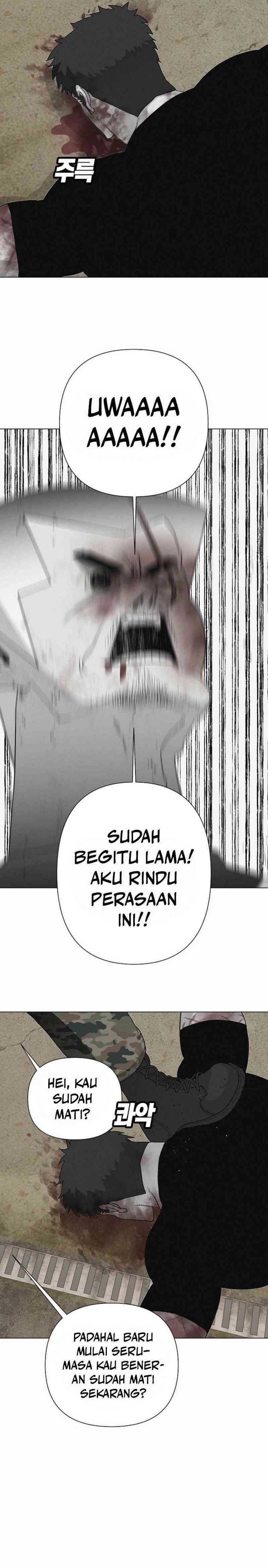 Killing Sergeant Kim Chapter 05 Image 21