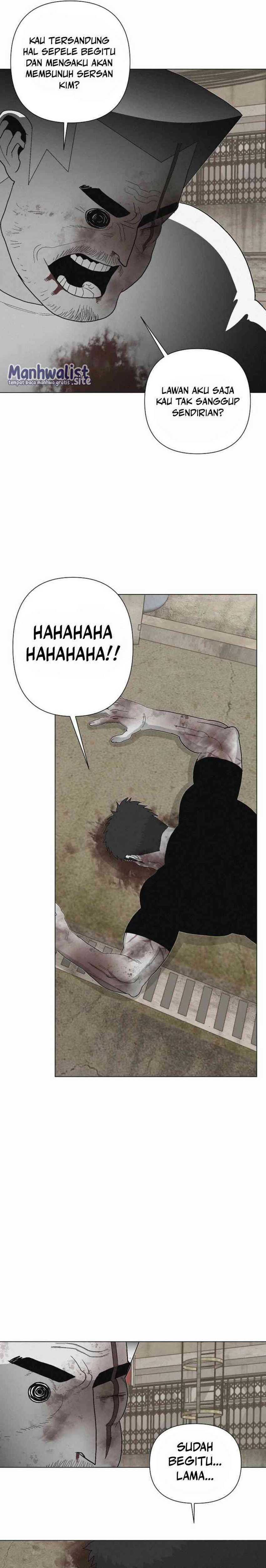 Killing Sergeant Kim Chapter 05 Image 22