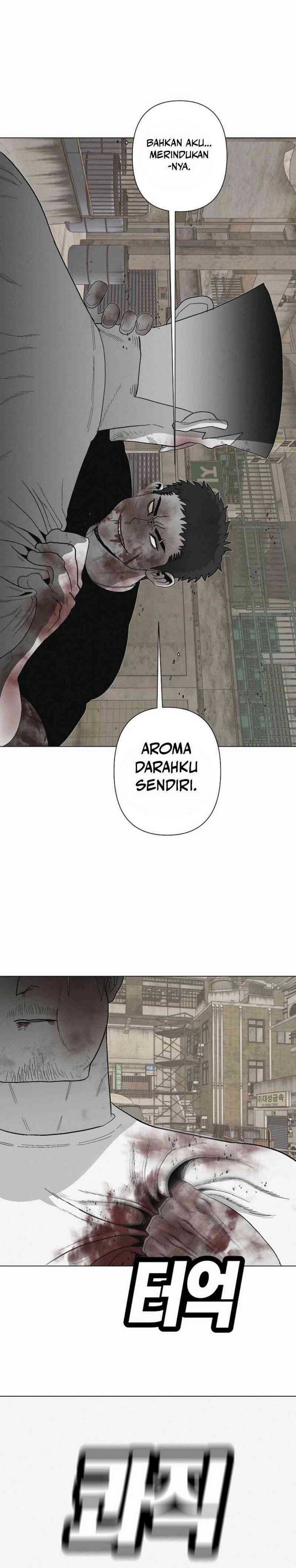 Killing Sergeant Kim Chapter 05 Image 24