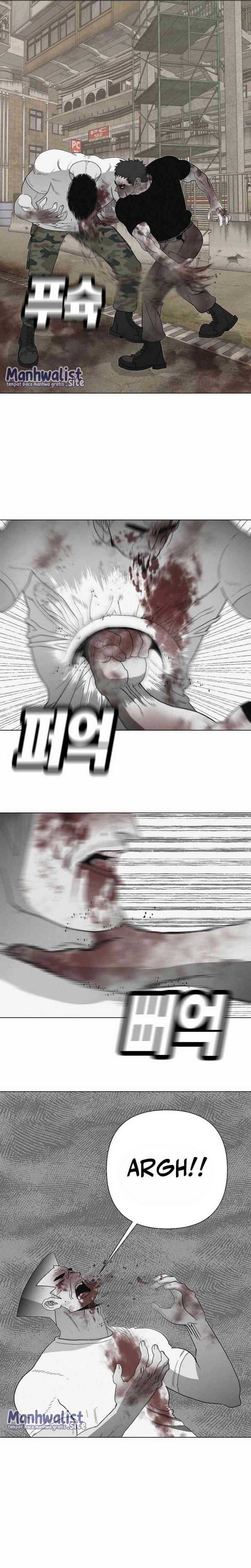 Killing Sergeant Kim Chapter 05 Image 26