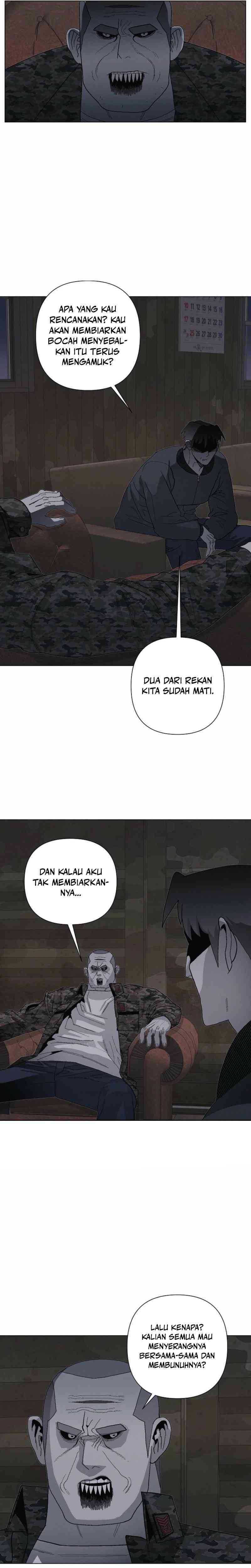 Killing Sergeant Kim Chapter 06 Image 3