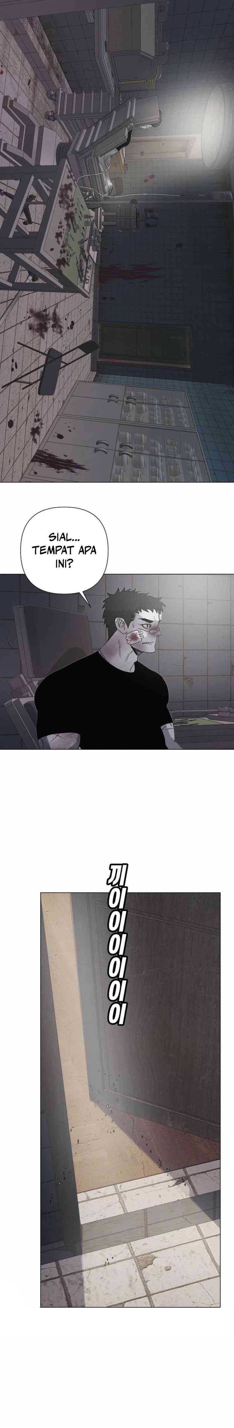 Killing Sergeant Kim Chapter 06 Image 9