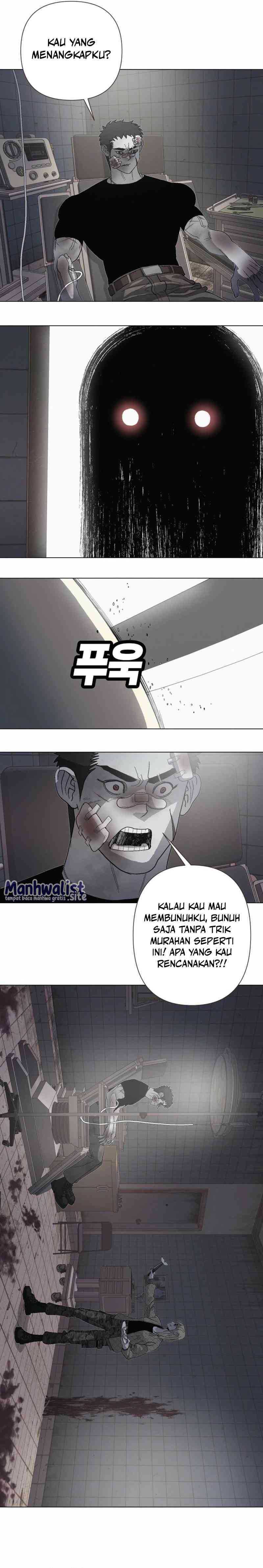 Killing Sergeant Kim Chapter 06 Image 11