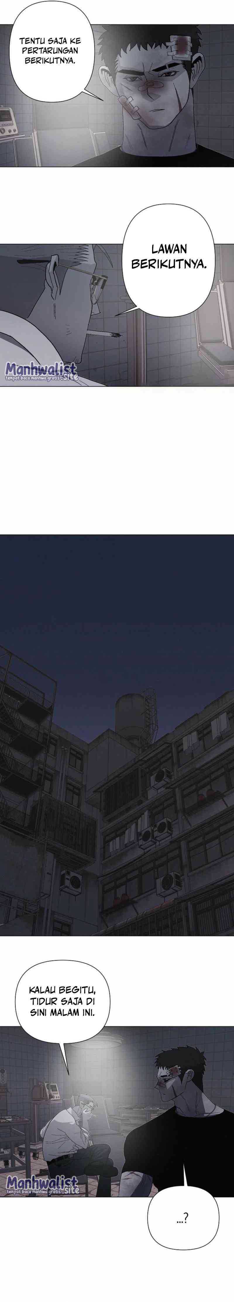 Killing Sergeant Kim Chapter 06 Image 19