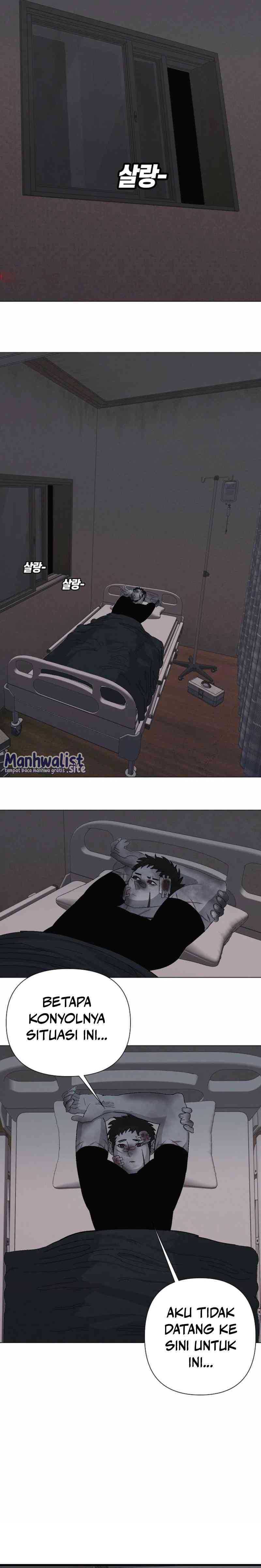 Killing Sergeant Kim Chapter 06 Image 22