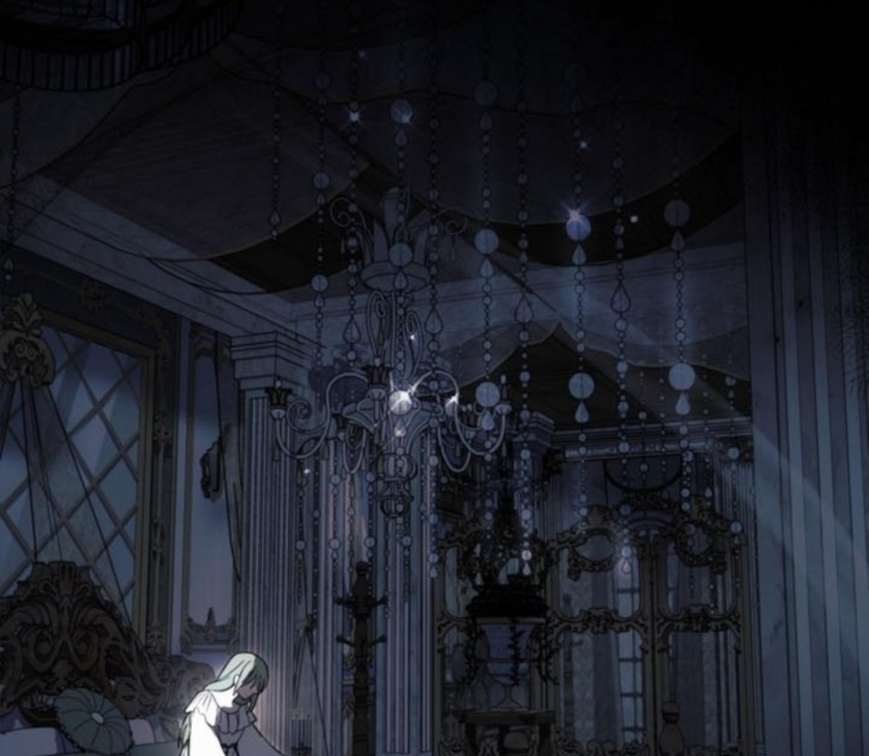 The Villainous Tyrant has Returned Chapter 01 Image 3