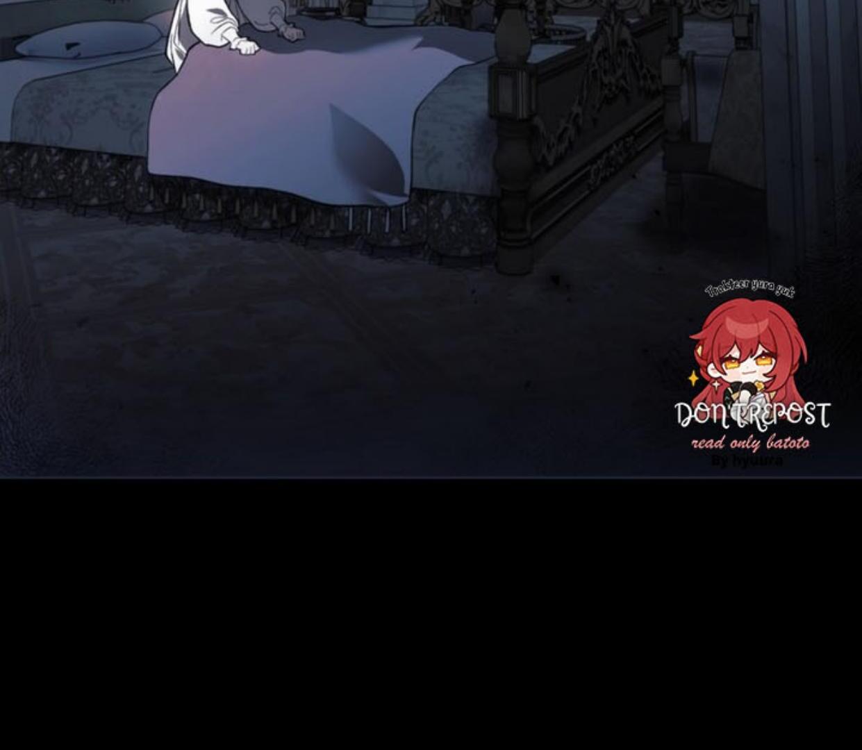 The Villainous Tyrant has Returned Chapter 01 Image 4