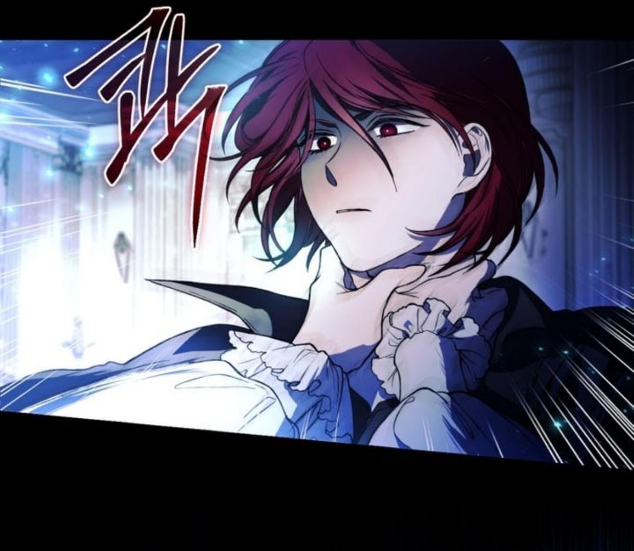 The Villainous Tyrant has Returned Chapter 01 Image 102