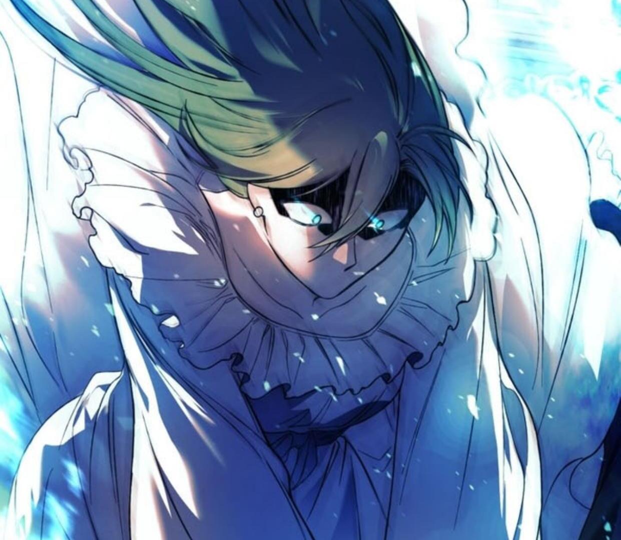 The Villainous Tyrant has Returned Chapter 01 Image 104