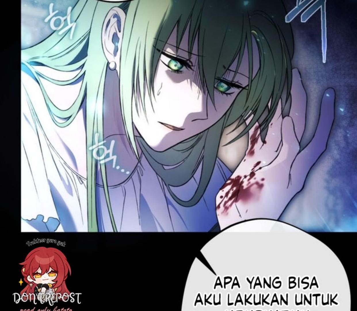 The Villainous Tyrant has Returned Chapter 01 Image 126
