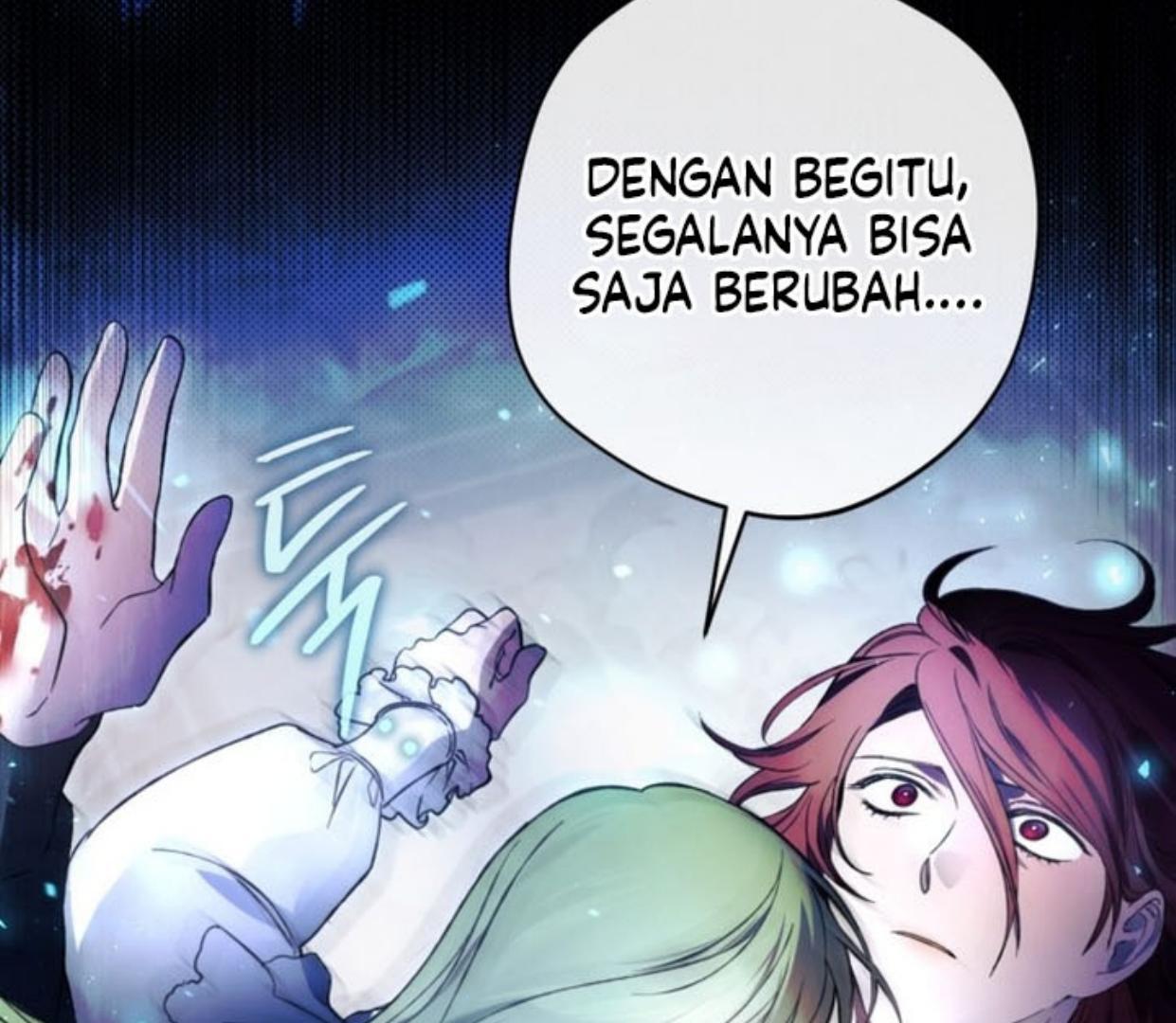 The Villainous Tyrant has Returned Chapter 01 Image 131
