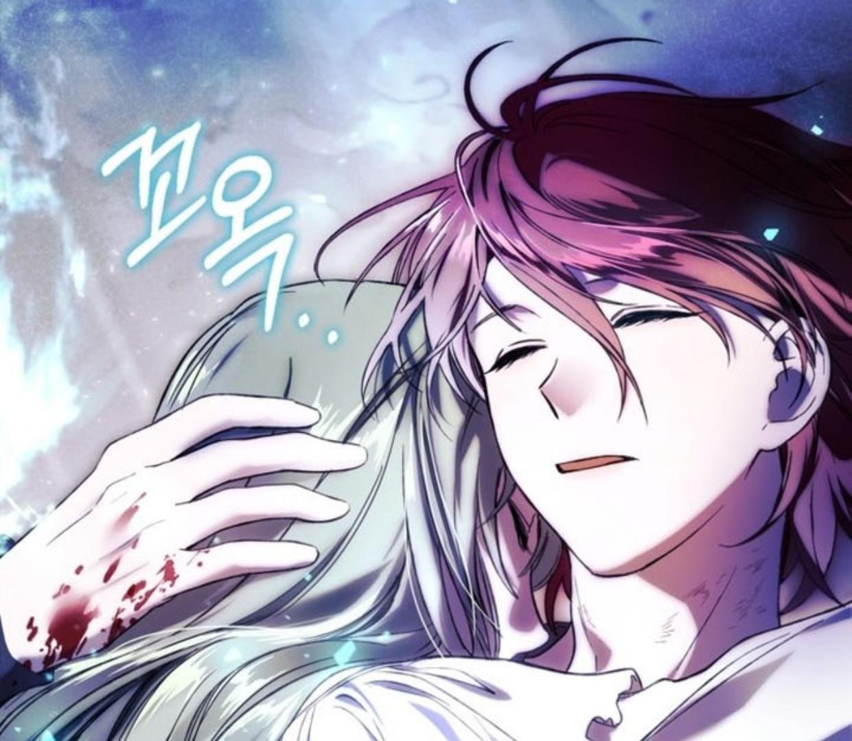 The Villainous Tyrant has Returned Chapter 01 Image 136