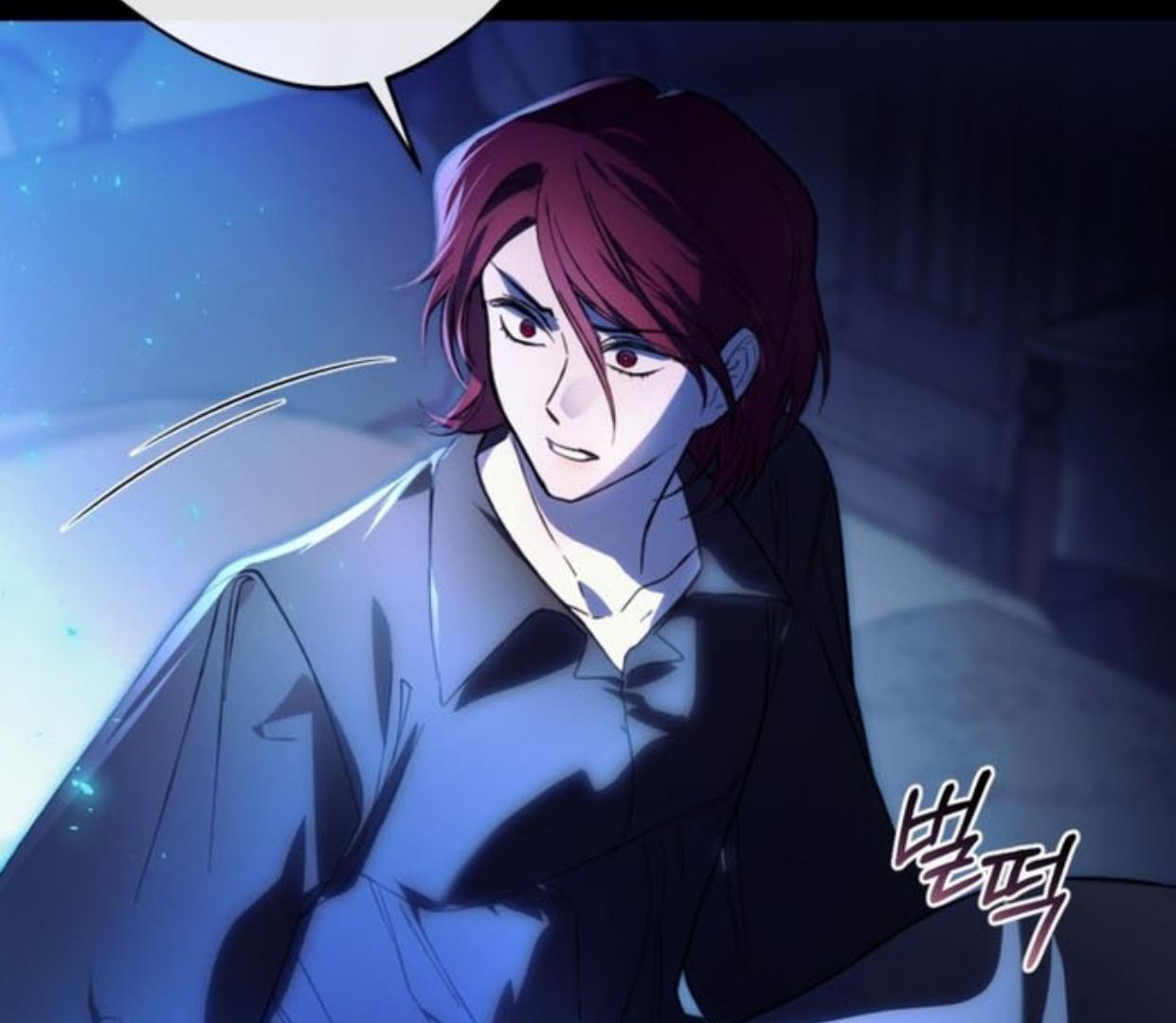 The Villainous Tyrant has Returned Chapter 01 Image 17