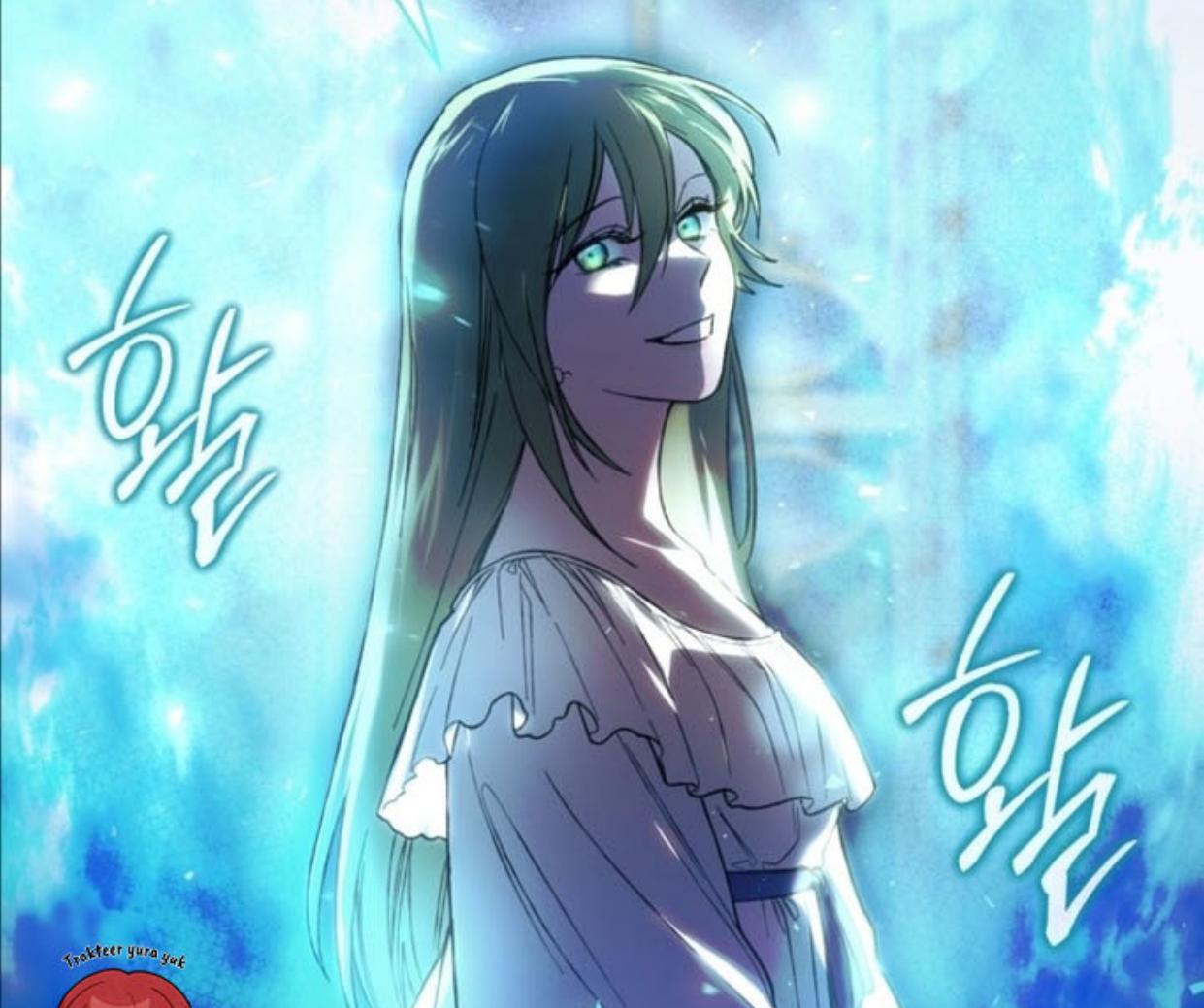The Villainous Tyrant has Returned Chapter 01 Image 23