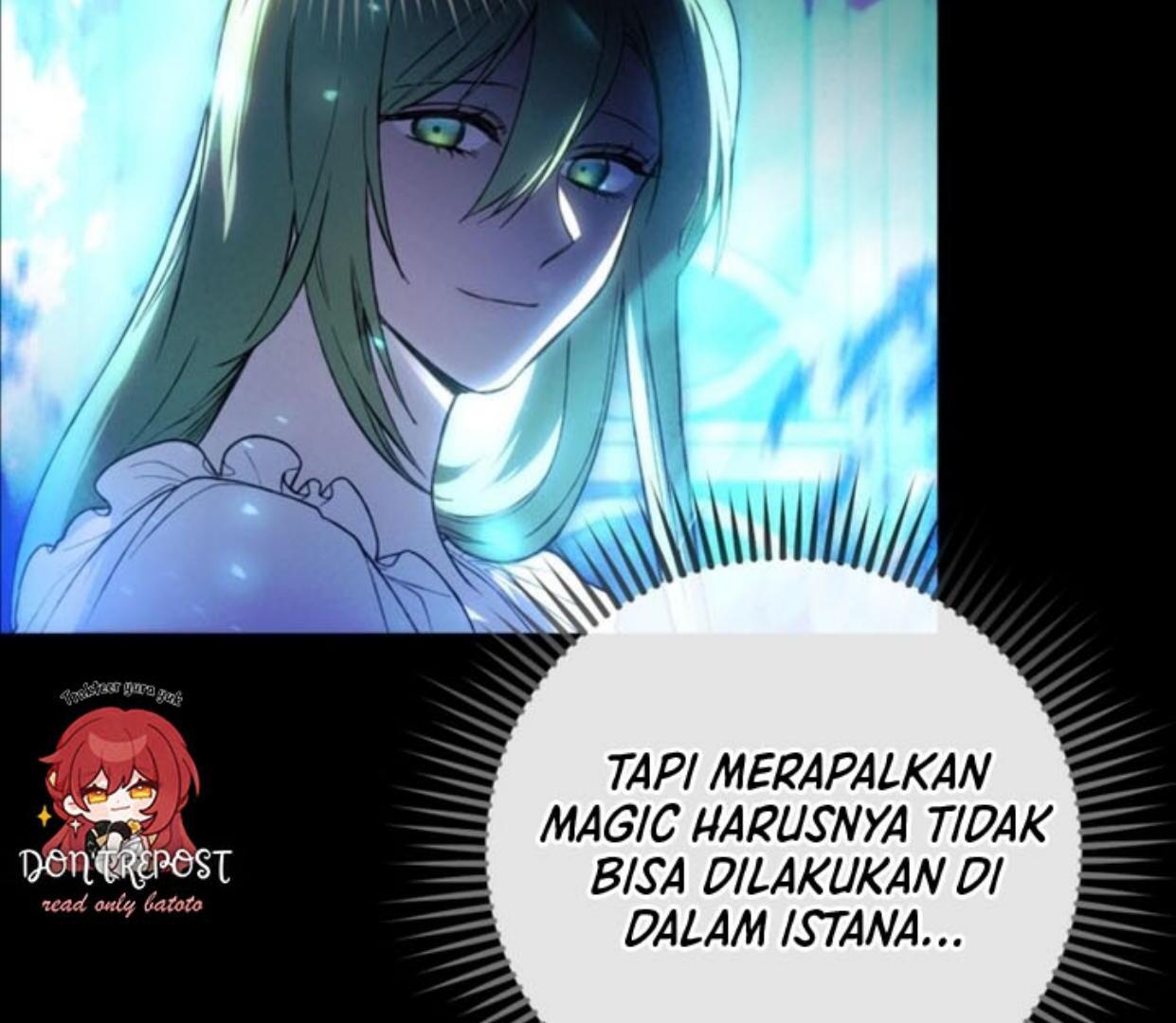 The Villainous Tyrant has Returned Chapter 01 Image 28