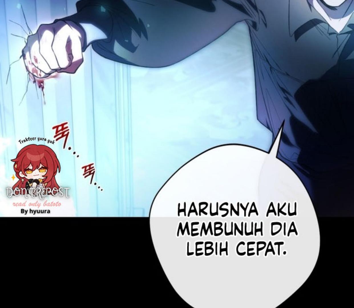 The Villainous Tyrant has Returned Chapter 01 Image 37