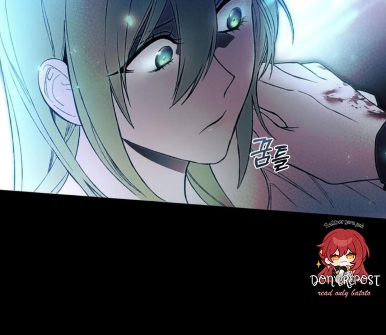 The Villainous Tyrant has Returned Chapter 01 Image 46