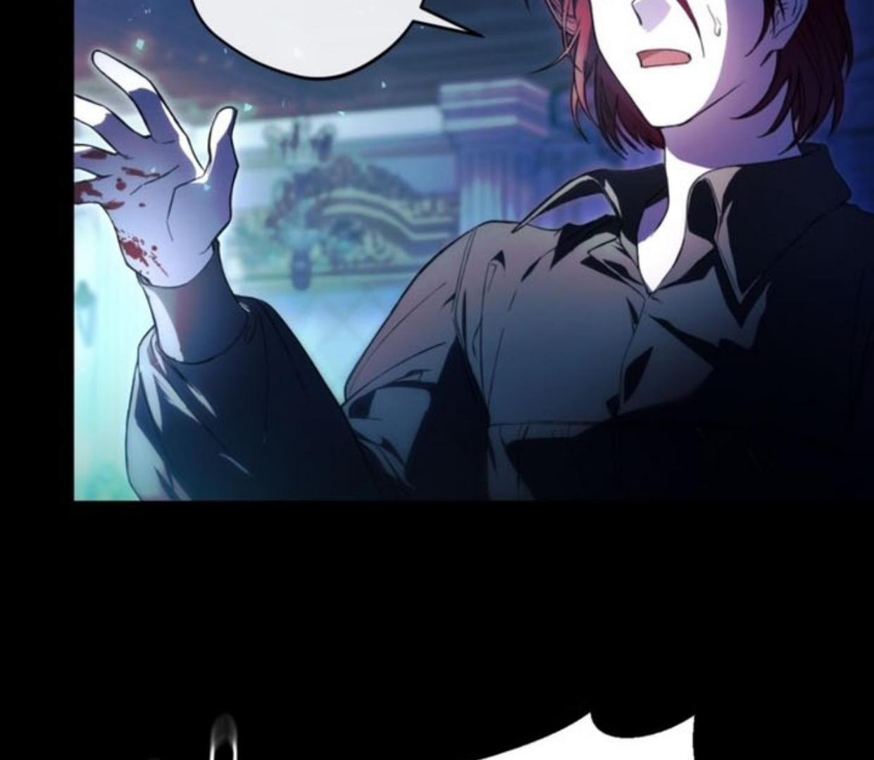 The Villainous Tyrant has Returned Chapter 01 Image 50