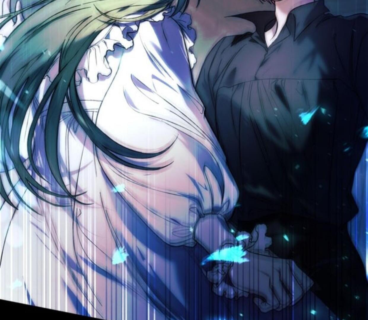The Villainous Tyrant has Returned Chapter 01 Image 52