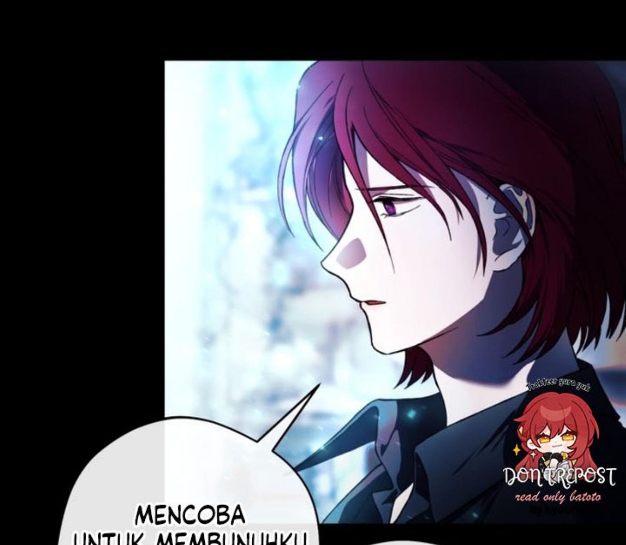 The Villainous Tyrant has Returned Chapter 01 Image 59