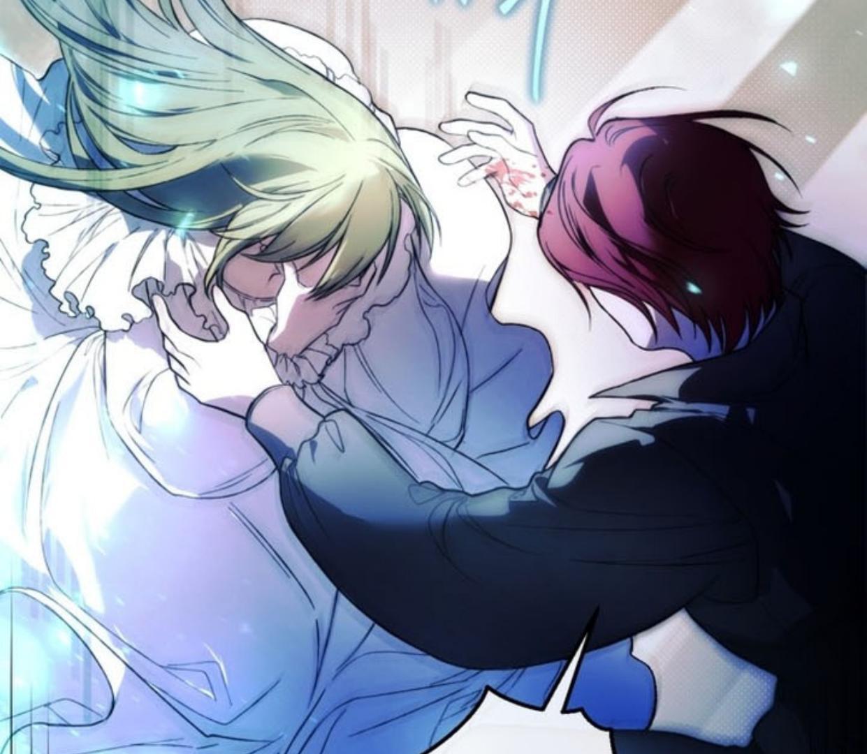 The Villainous Tyrant has Returned Chapter 01 Image 79