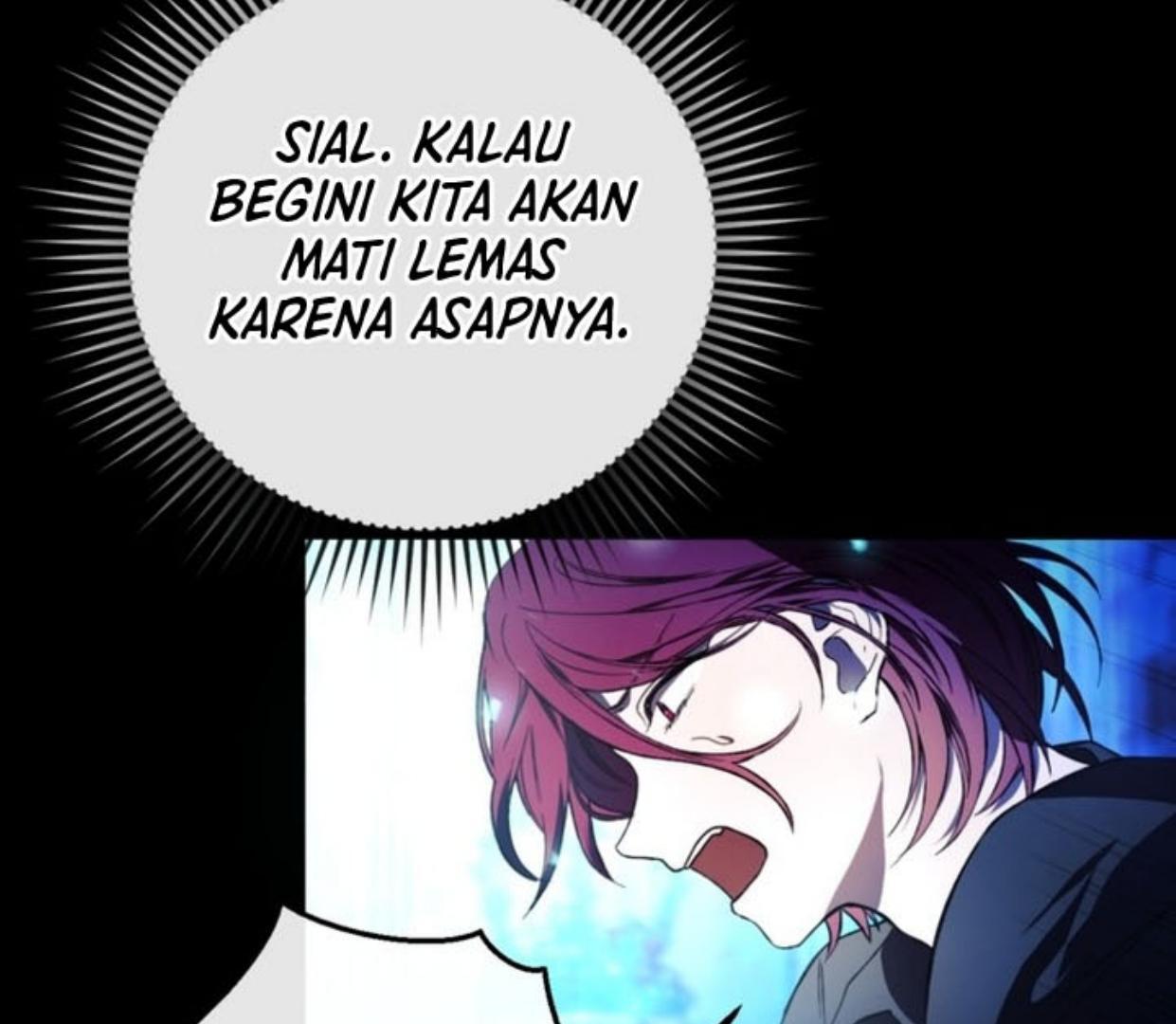 The Villainous Tyrant has Returned Chapter 01 Image 81