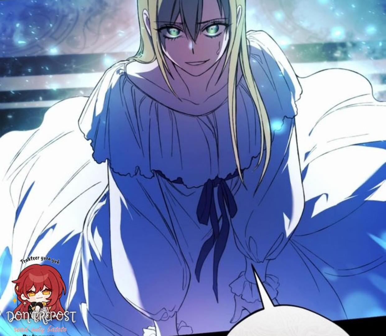 The Villainous Tyrant has Returned Chapter 01 Image 86