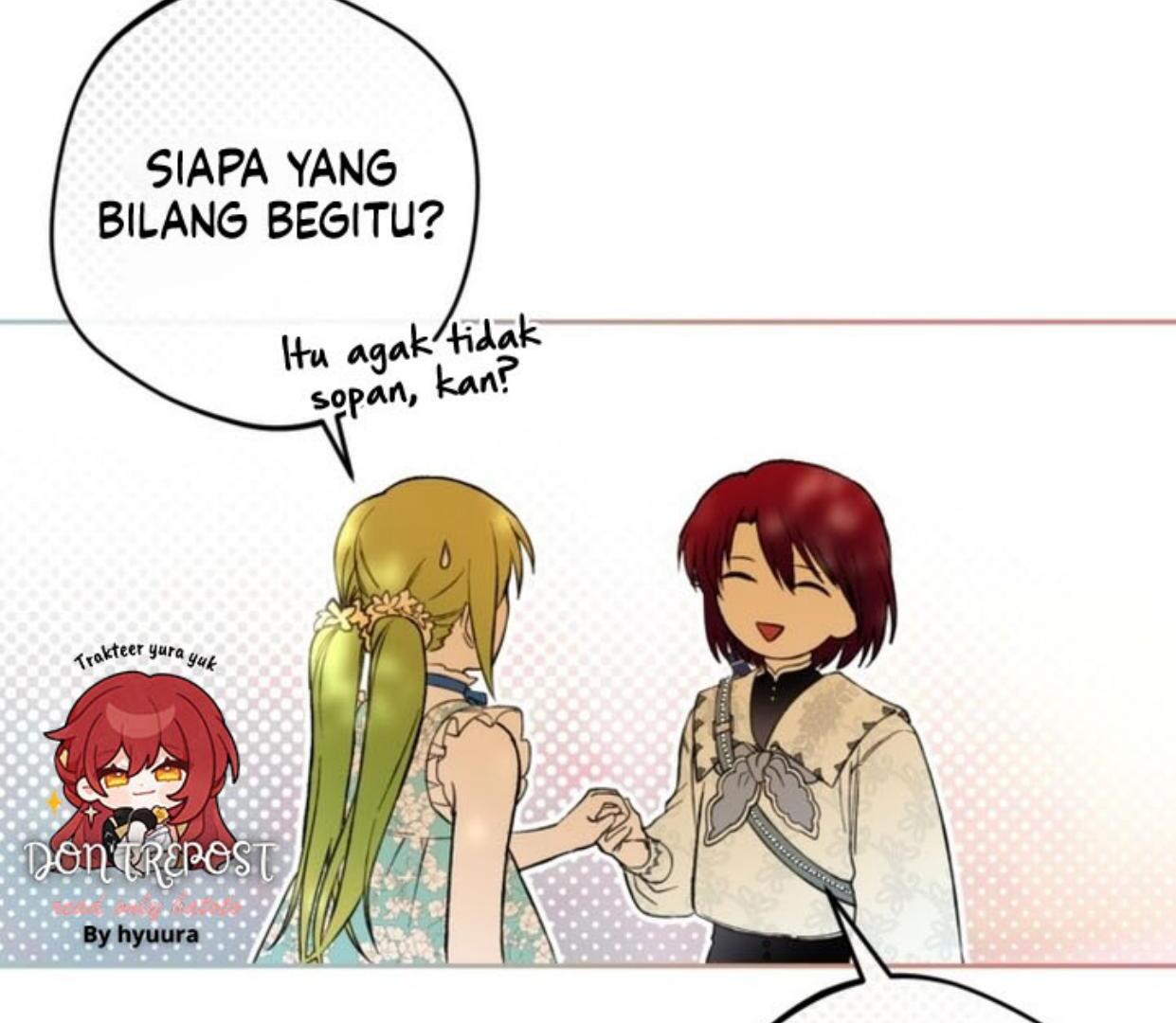 The Villainous Tyrant has Returned Chapter 02 Image 106