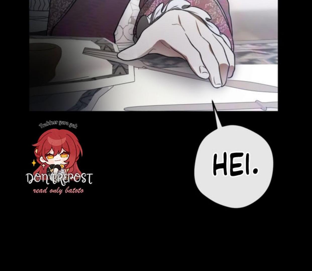 The Villainous Tyrant has Returned Chapter 02 Image 158