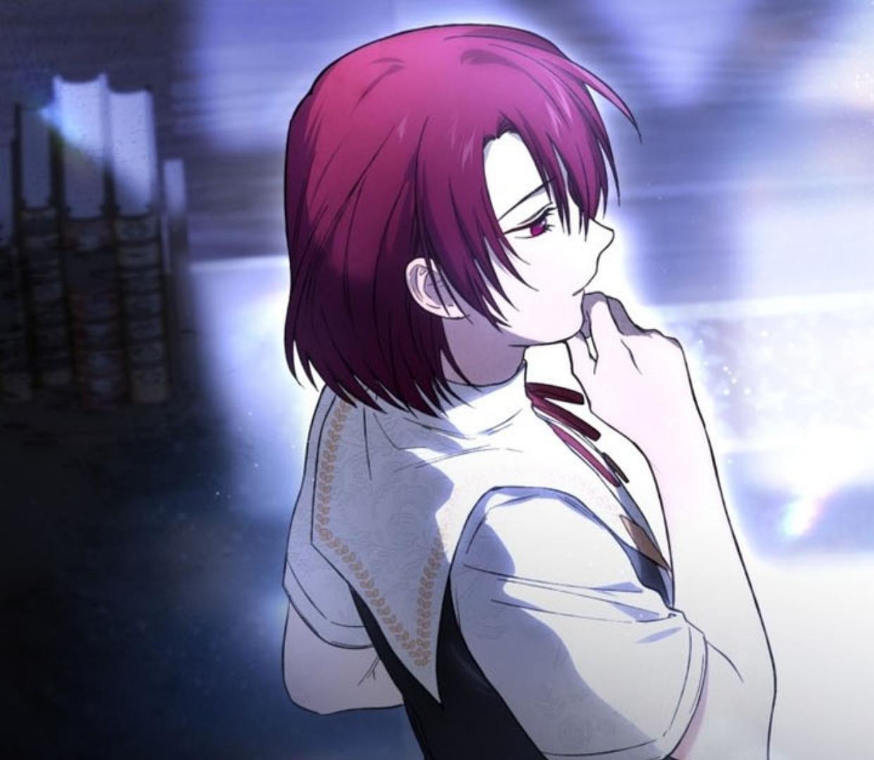 The Villainous Tyrant has Returned Chapter 02 Image 183