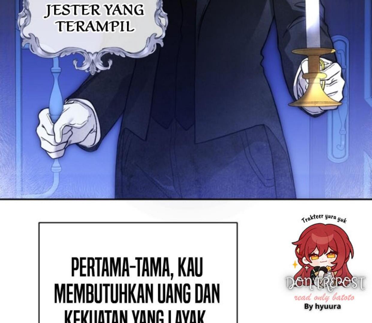 The Villainous Tyrant has Returned Chapter 02 Image 196