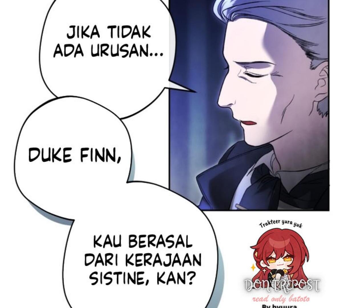 The Villainous Tyrant has Returned Chapter 02 Image 202