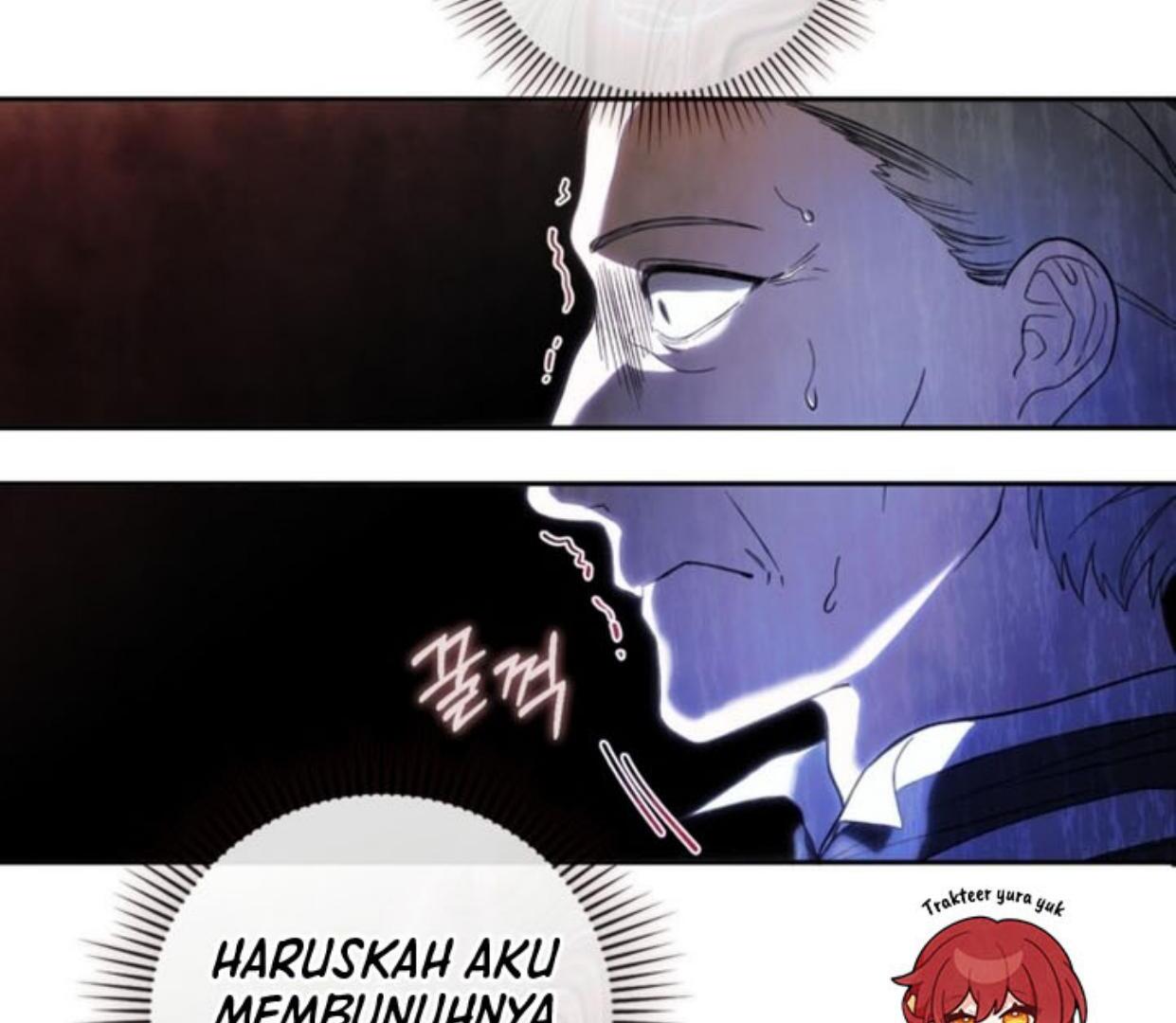 The Villainous Tyrant has Returned Chapter 02 Image 218