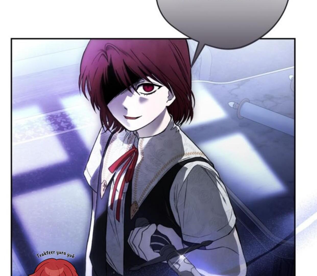 The Villainous Tyrant has Returned Chapter 02 Image 228