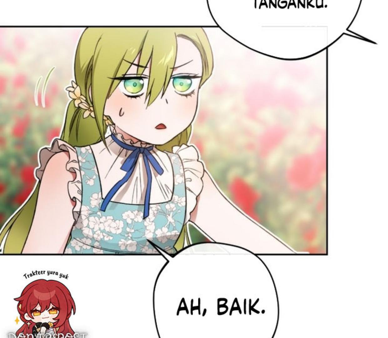 The Villainous Tyrant has Returned Chapter 02 Image 81