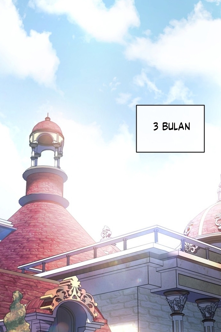 The Villainous Tyrant has Returned Chapter 03 Image 1